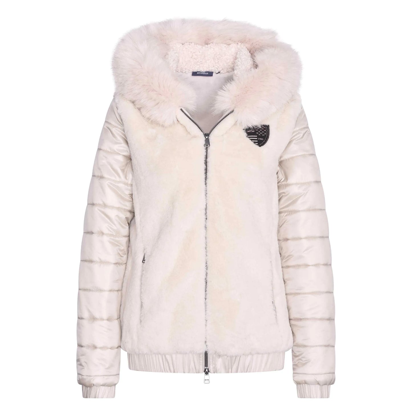 HV Polo Faux Fur Jacket HVPMila