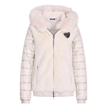 HV Polo Faux Fur Jacket HVPMila