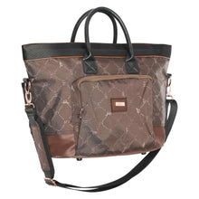 HV Polo Grooming Bag HVPWelmoed Shine-Mocca