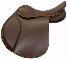 Henri De Rivel  Advantage All Purpose Saddle - Color: Australian nut