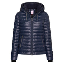 Imperial Riding Hip jacket IRHCity Stars-Navy