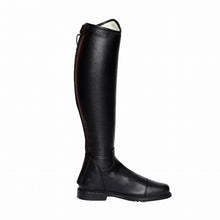 TuffRider Men's Belmont Dress Boot - Color: Black