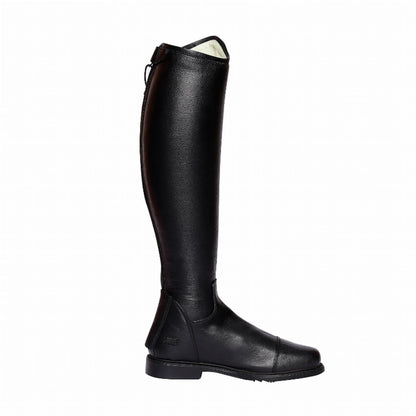 TuffRider Men's Belmont Dress Boot - Color: Black