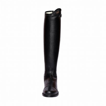 TuffRider Men's Belmont Dress Boot - Color: Black