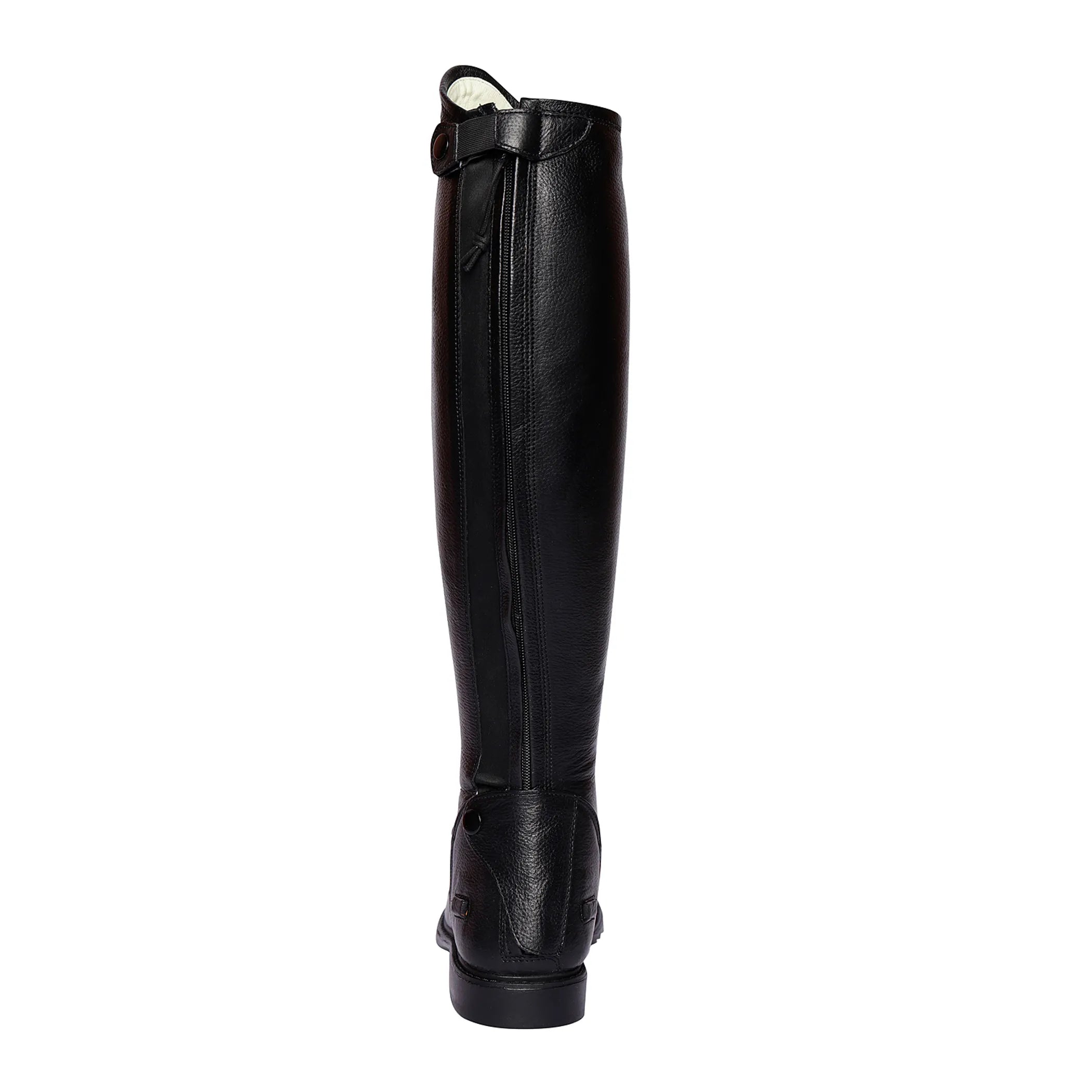 TuffRider Men's Belmont Dress Boot - Black