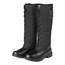 TuffRider ArcticEquine Tall Ladies Winter Riding Boots-Black-10
