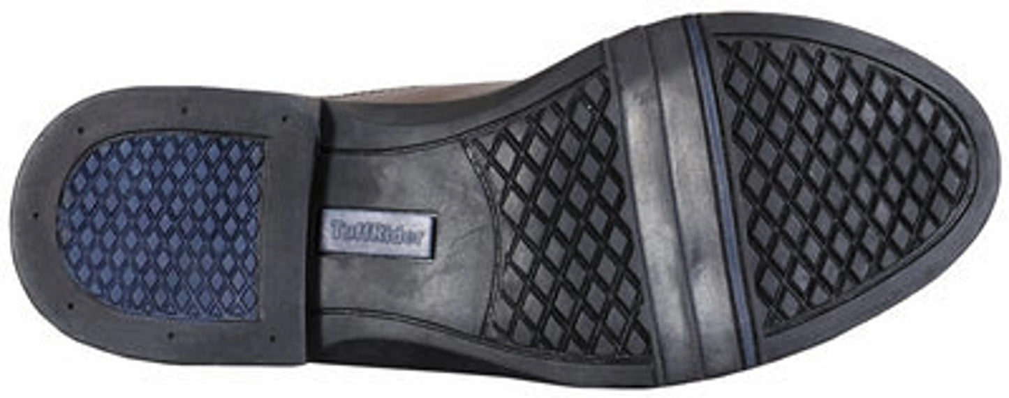 TuffRider Kid's Front-zip Paddock Boots