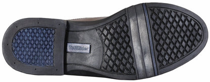 TuffRider Women Starter Synthetic Leather Front Zipper Paddock Boots