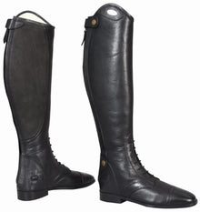 TuffRider Ladies Regal X-Tall Field Boots - Color: Black