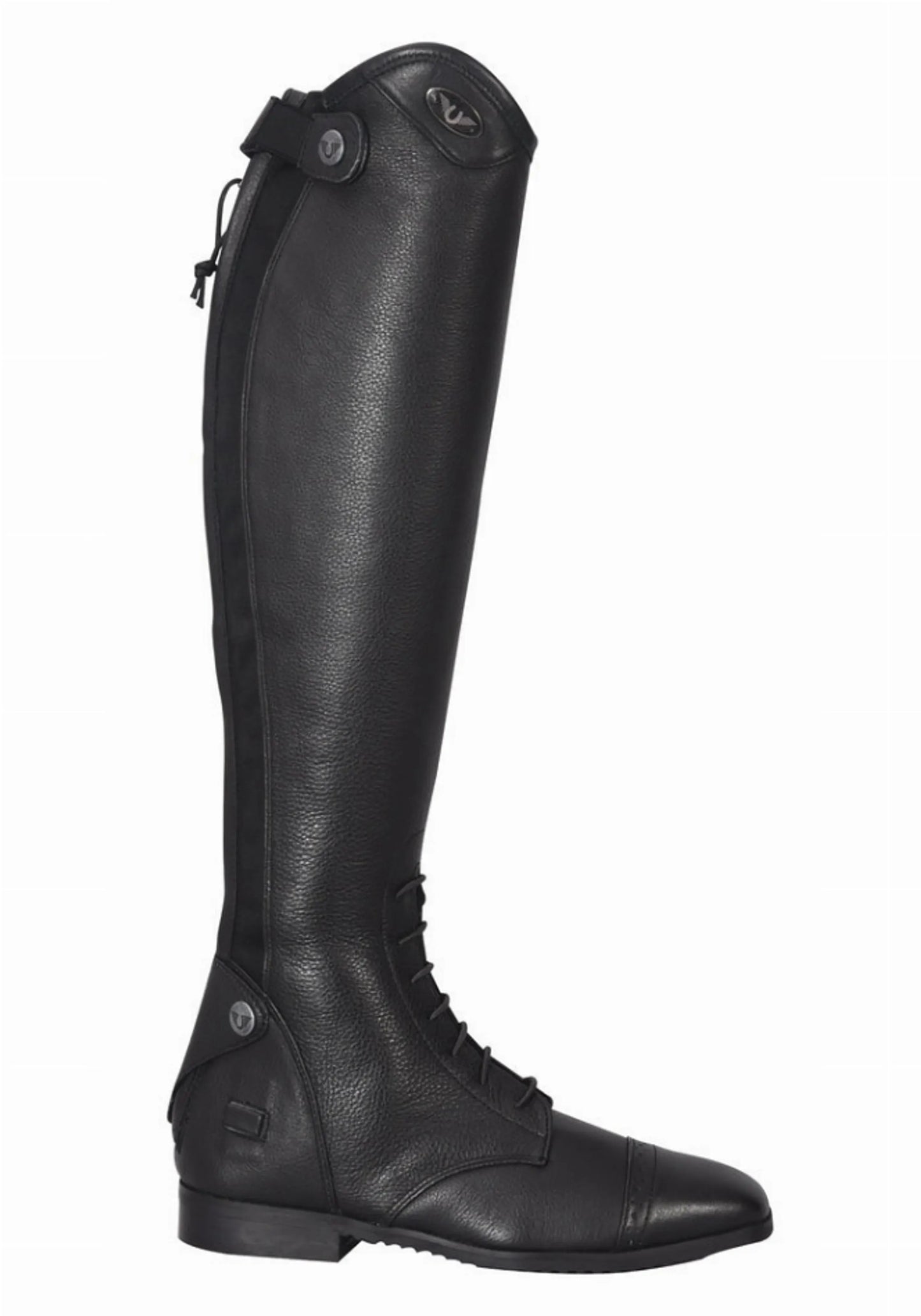 TuffRider Ladies Regal X-Tall Field Boots - Color: Black