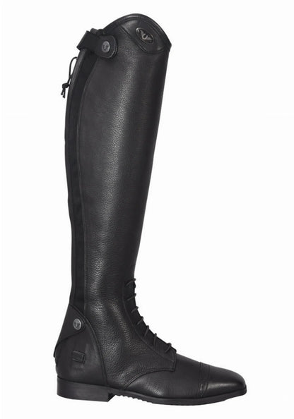TuffRider Ladies Regal X-Tall Field Boots - Color: Black
