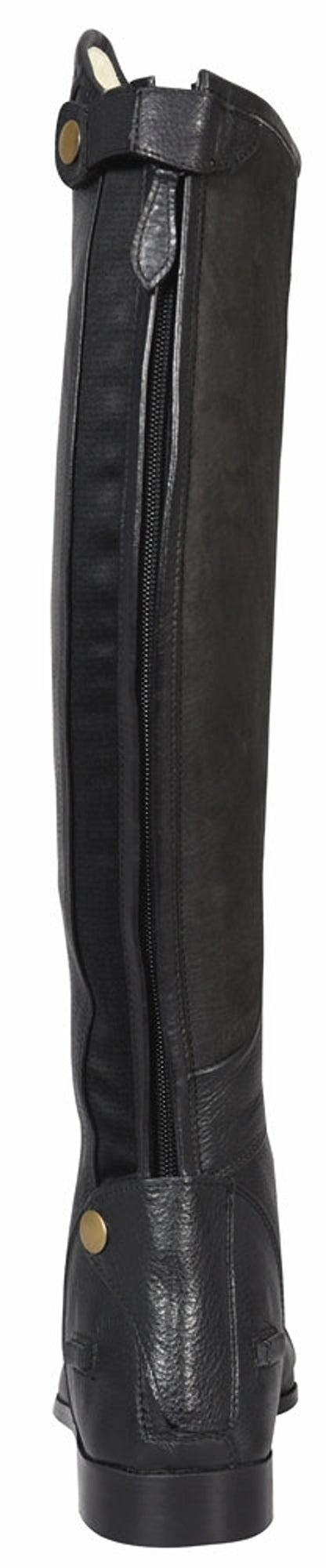 TuffRider Ladies Regal X-Tall Field Boots - Color: Black