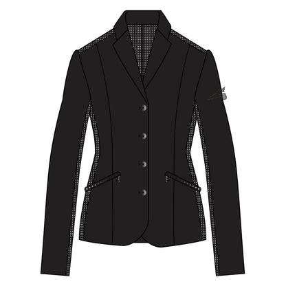 Euro-Star Competition jacket ESLucia