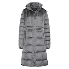 Euro-Star Parka ESFerrera-Magnet Grey
