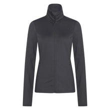 Euro-Star Sweat Jacket ESElena-Black