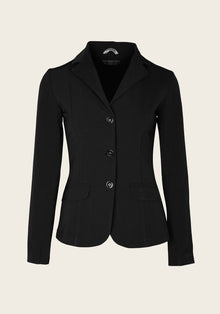 Hunter Black Show Jacket