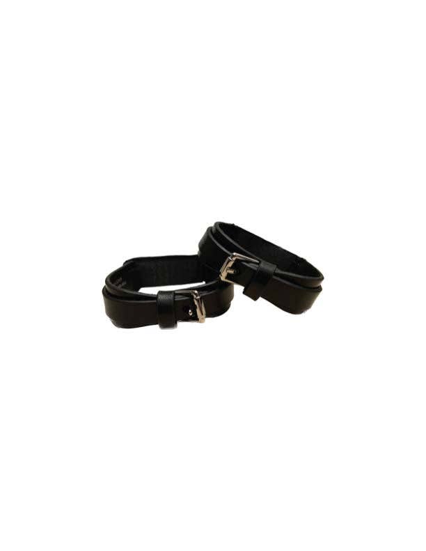 Kathryn Lily Equestrian - Jod Garter Straps- Easy On