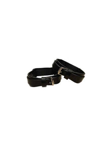 Kathryn Lily Equestrian - Jod Garter Straps- Easy On