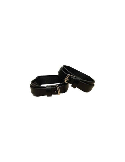 Kathryn Lily Equestrian - Jod Garter Straps- Easy On
