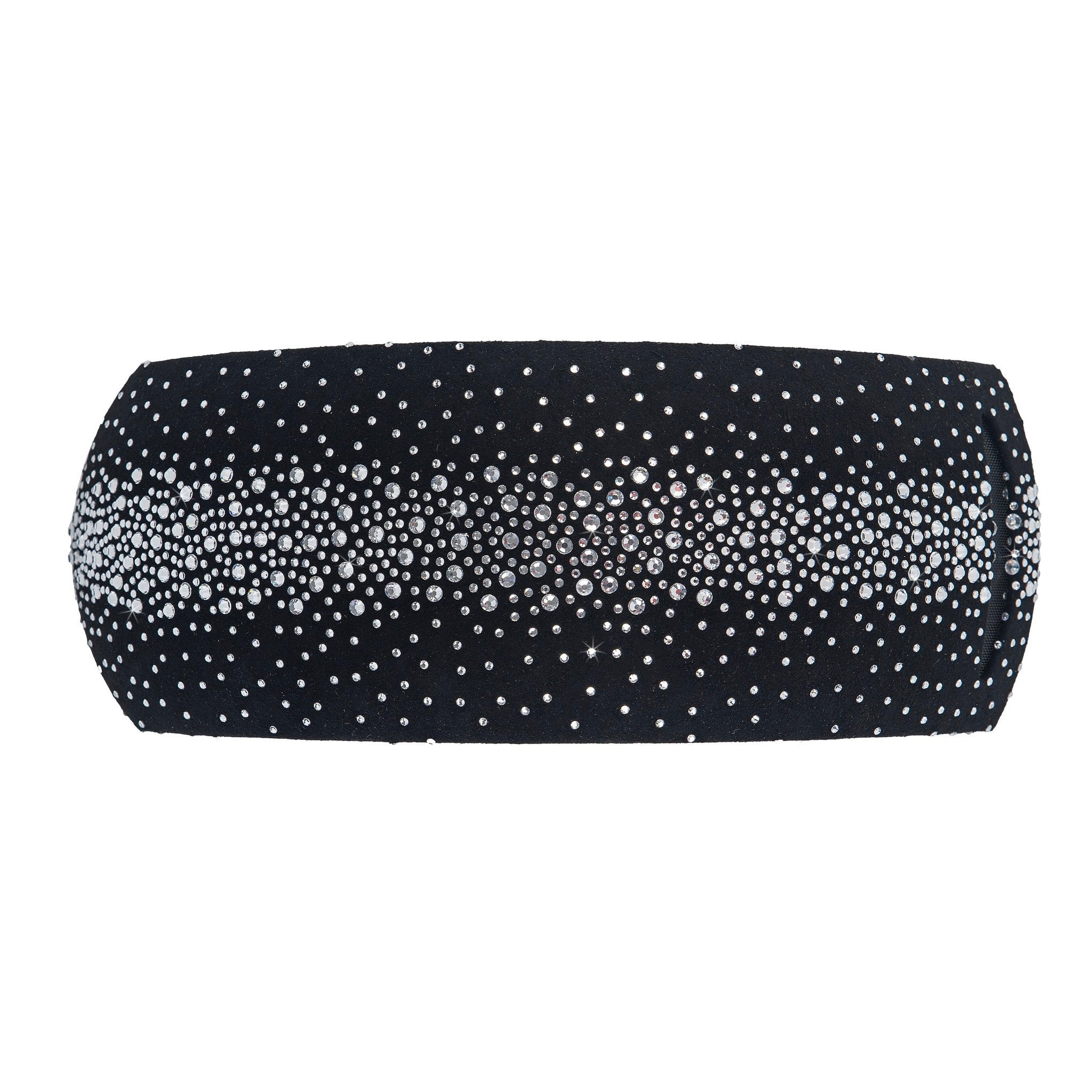 CCS Top Panel - Celestial Black