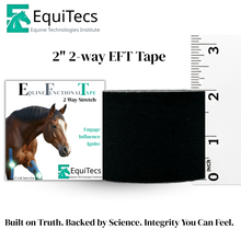 EFT Functional Tape 2-Way 2" Single Roll