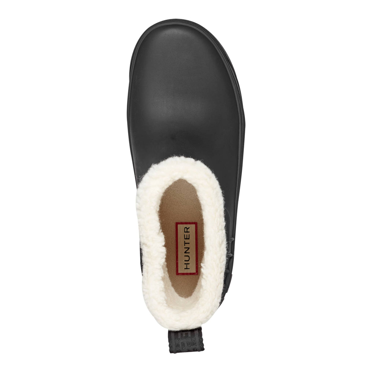 Hunter - Willa 100% Lightweight Insulated for Warmth Bootie