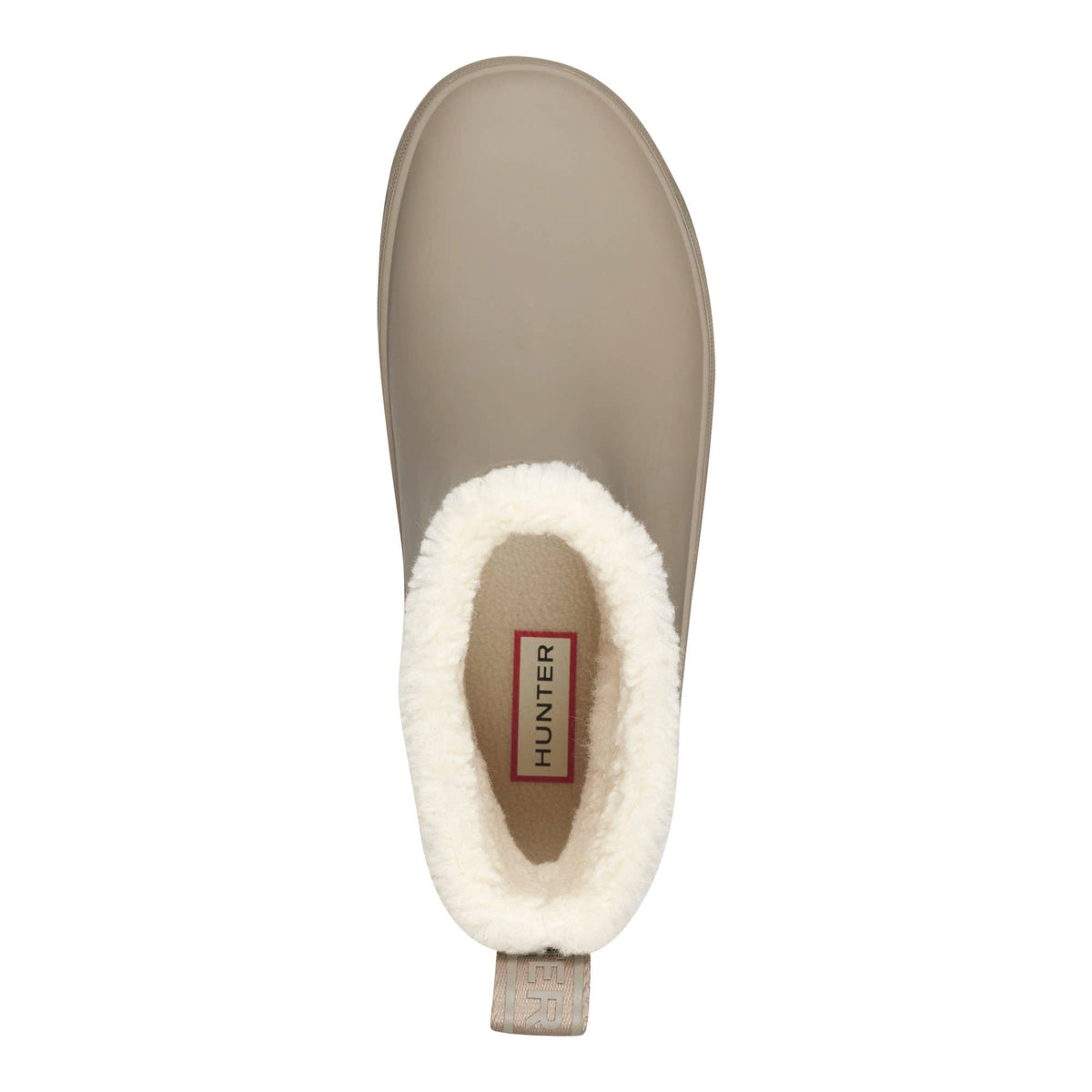 Hunter - Willa 100% Lightweight Insulated for Warmth Bootie