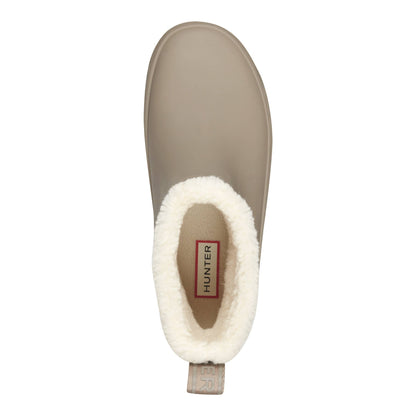 Hunter - Willa 100% Lightweight Insulated for Warmth Bootie