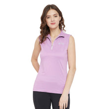 JPC Equestrian - Equine Couture Surya Equicool Sleeveless Sun Sport Shirt