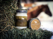 Fresh Cut Hay - Scent of the Month