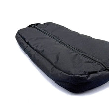 Bridle Bag Padded