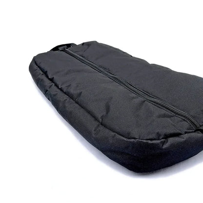 Bridle Bag Padded