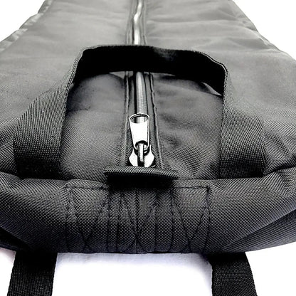 Bridle Bag Padded