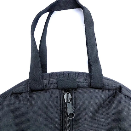 Bridle Bag Padded