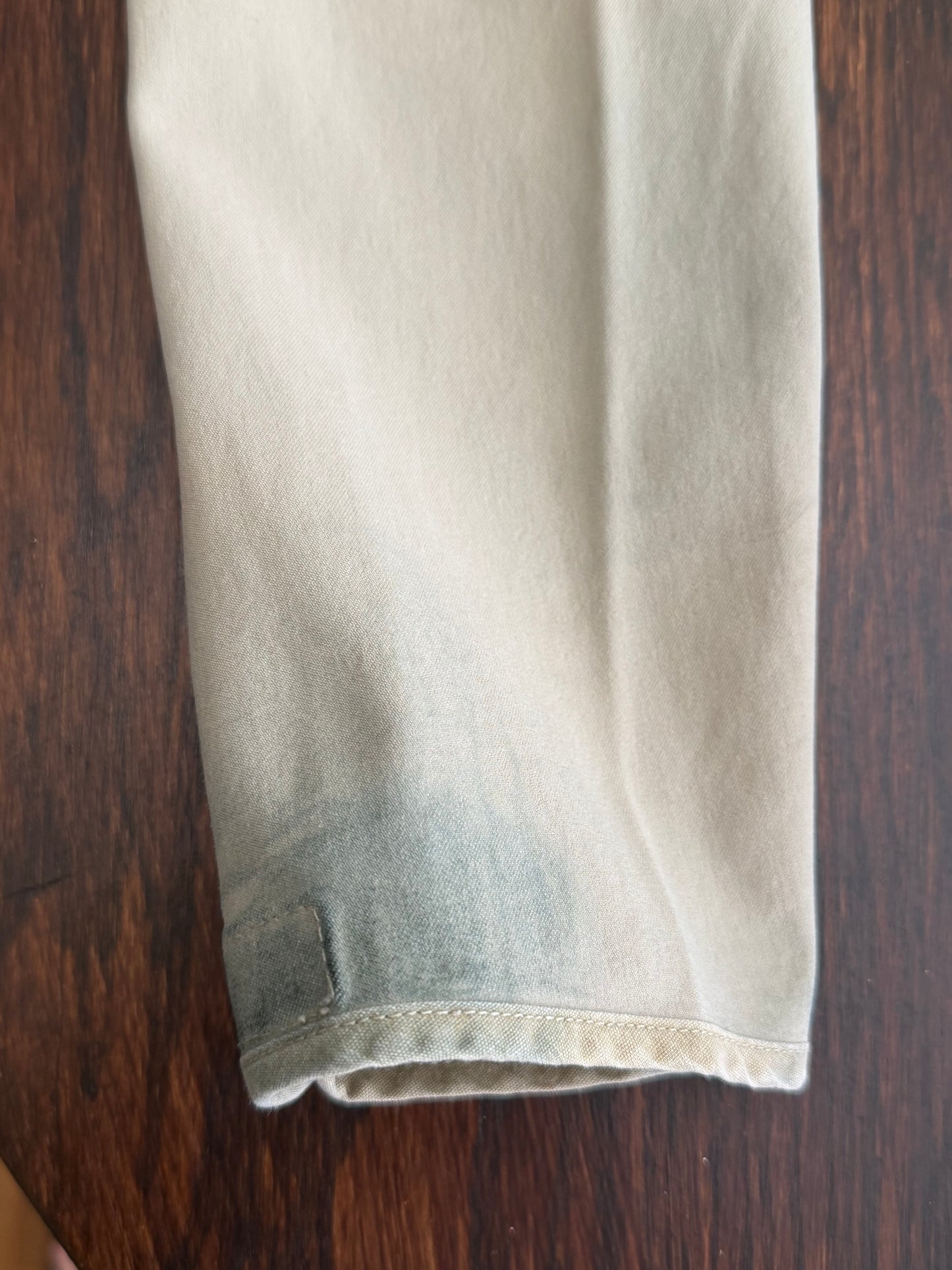 Tailored Sportsman Breeches 24R