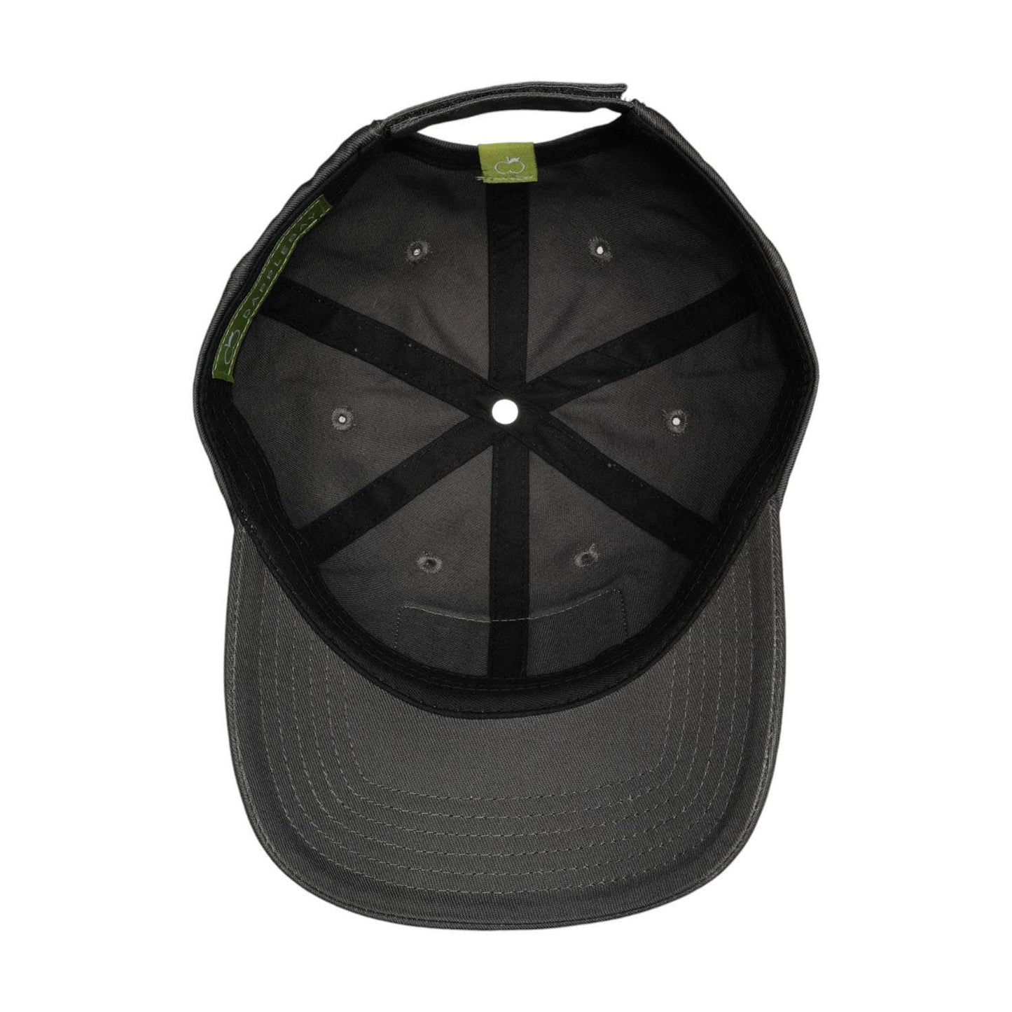 JPC Equestrian - Dapplebay Iced Coffee & Horses - Barn Hat