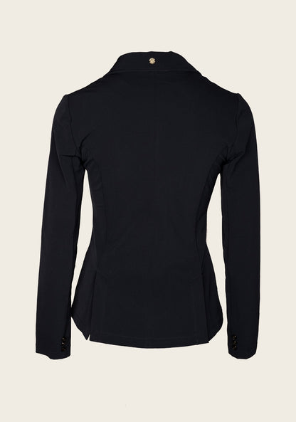 Hunter Navy Show Jacket