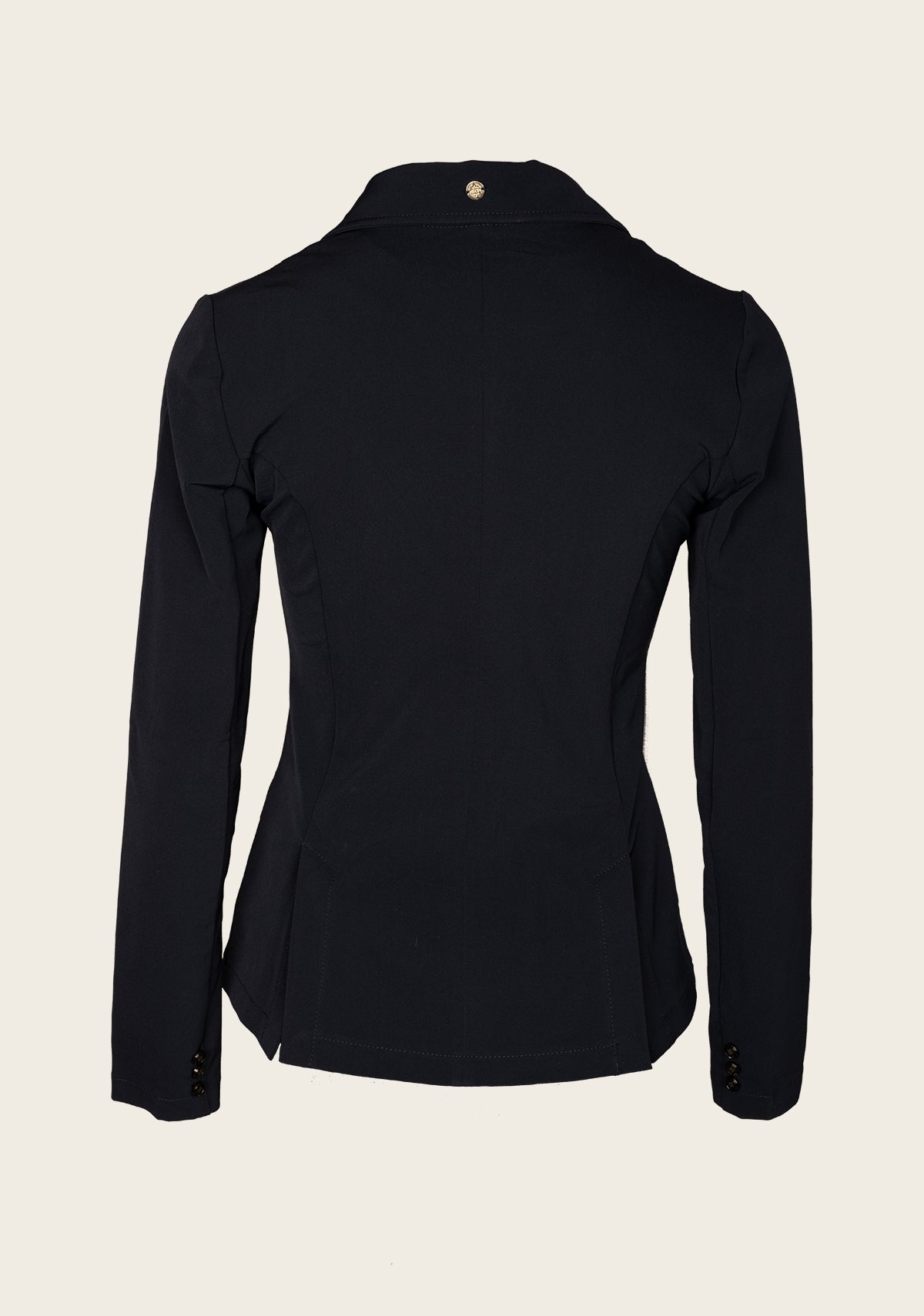 Super Lightweight Navy Hunter Show Jacket