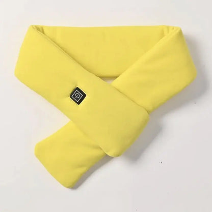 Chic Heated Scarf