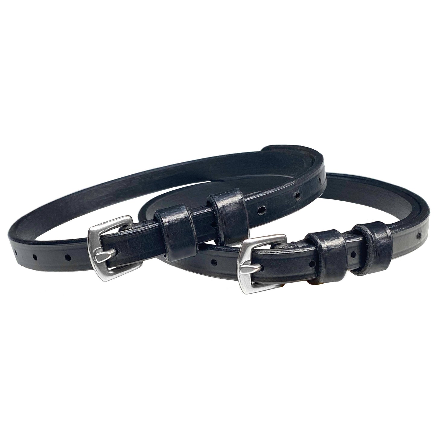 Kelley and Company - 16" Ladies Spur Straps