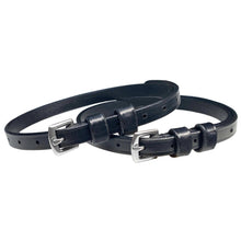Kelley and Company - 16" Ladies Spur Straps