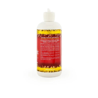 Essential Equine HOOF MAGIC Thrush Antiseptic 16 oz. #300101116