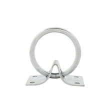 Plate and Ring #30018