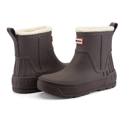 Hunter - Willa 100% Lightweight Insulated for Warmth Bootie