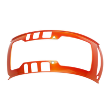 CCS Rail - Orange Gloss