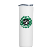 Starbuck Equestrian Tumbler