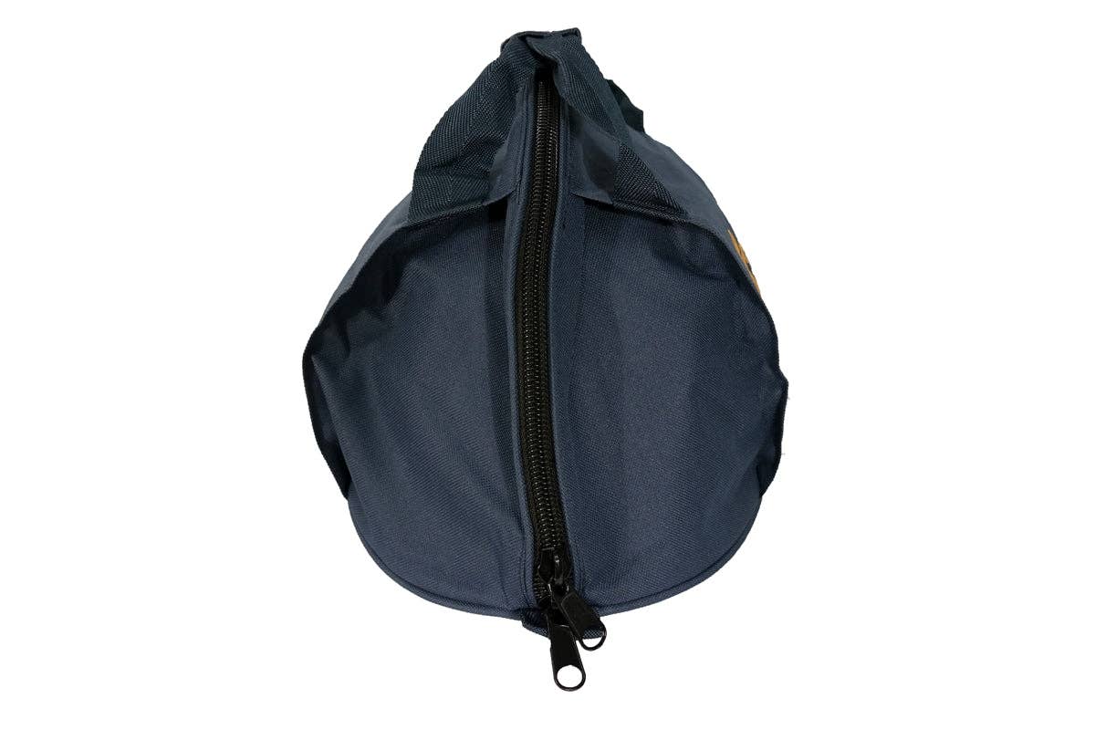 Grewal Equestrian - Royal Blue Helmet Bag