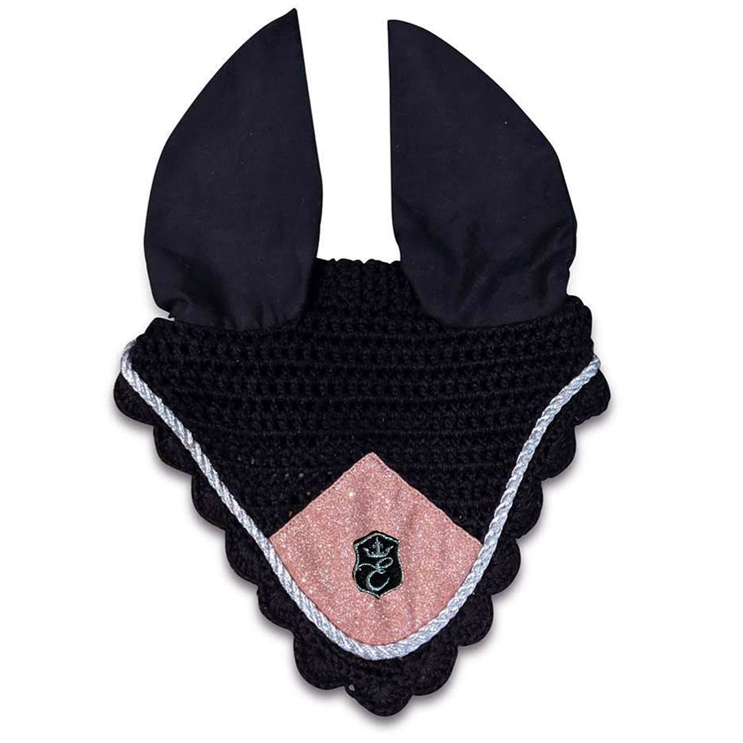 Rose Quartz Fly Hat