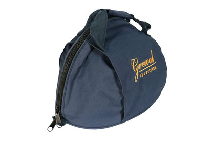 Grewal Equestrian - Royal Blue Helmet Bag