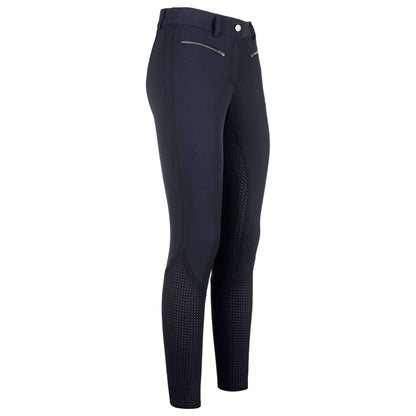 JPC Equestrian - Euro-Star Ladies All Weather Riding Breeches ESAirflow FullGrip